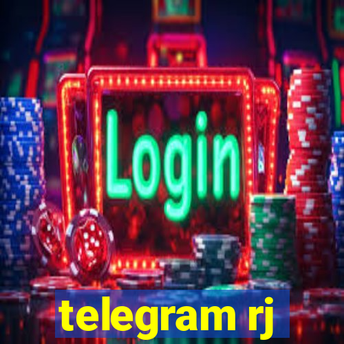 telegram rj